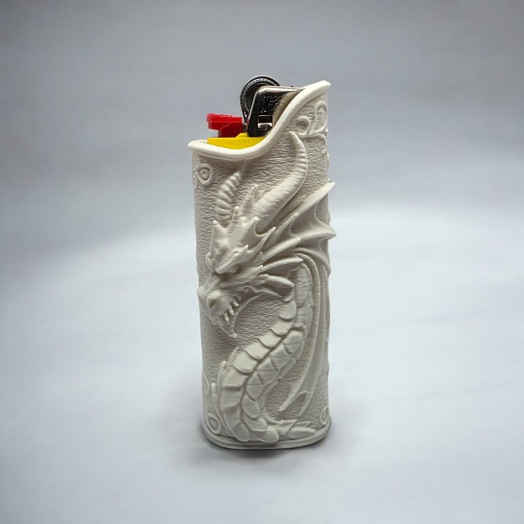 Dragon çakmaklık