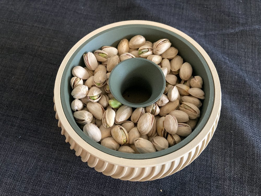 modern bowl