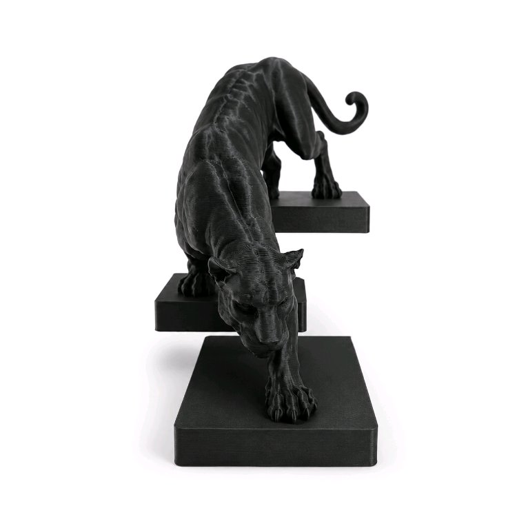 panter dekor 