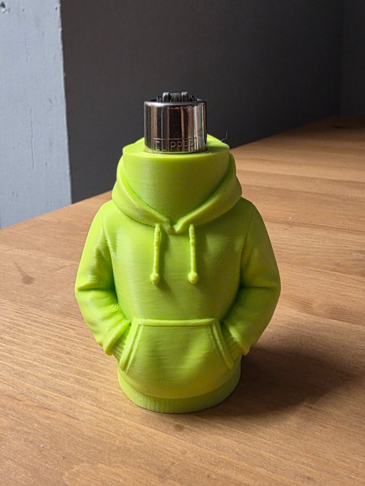 clipper 