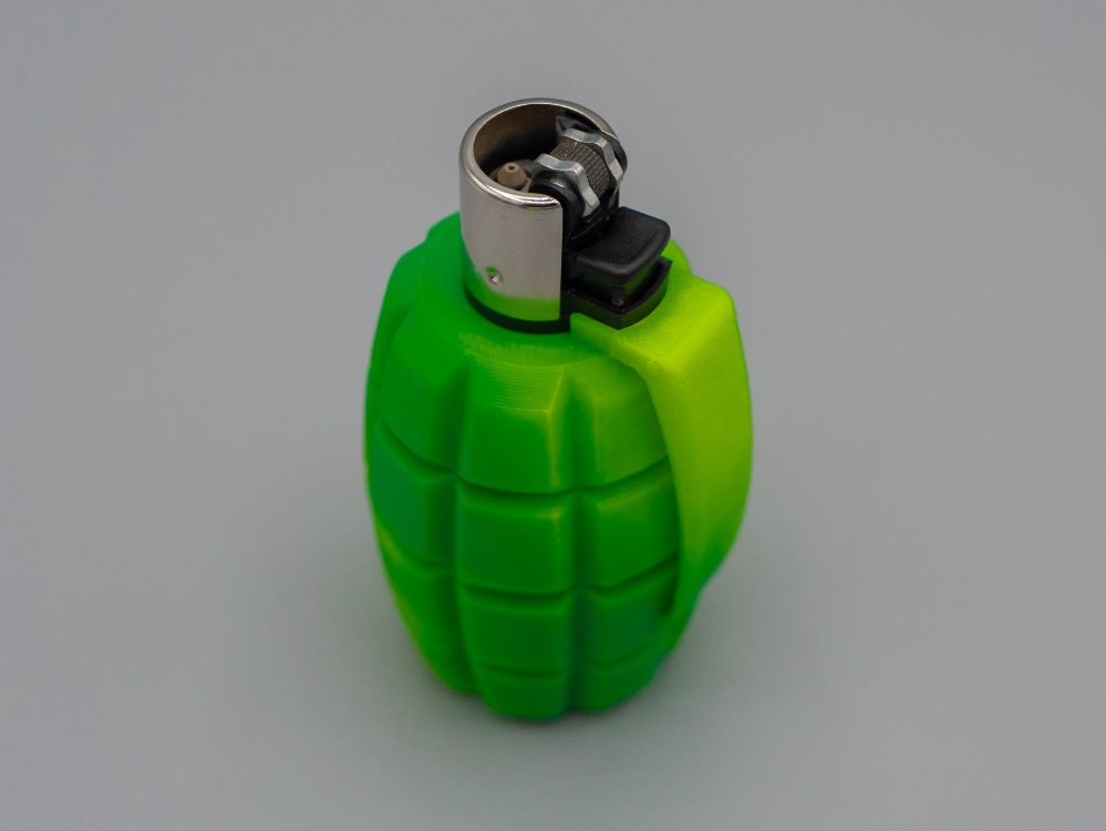 Clipper Box