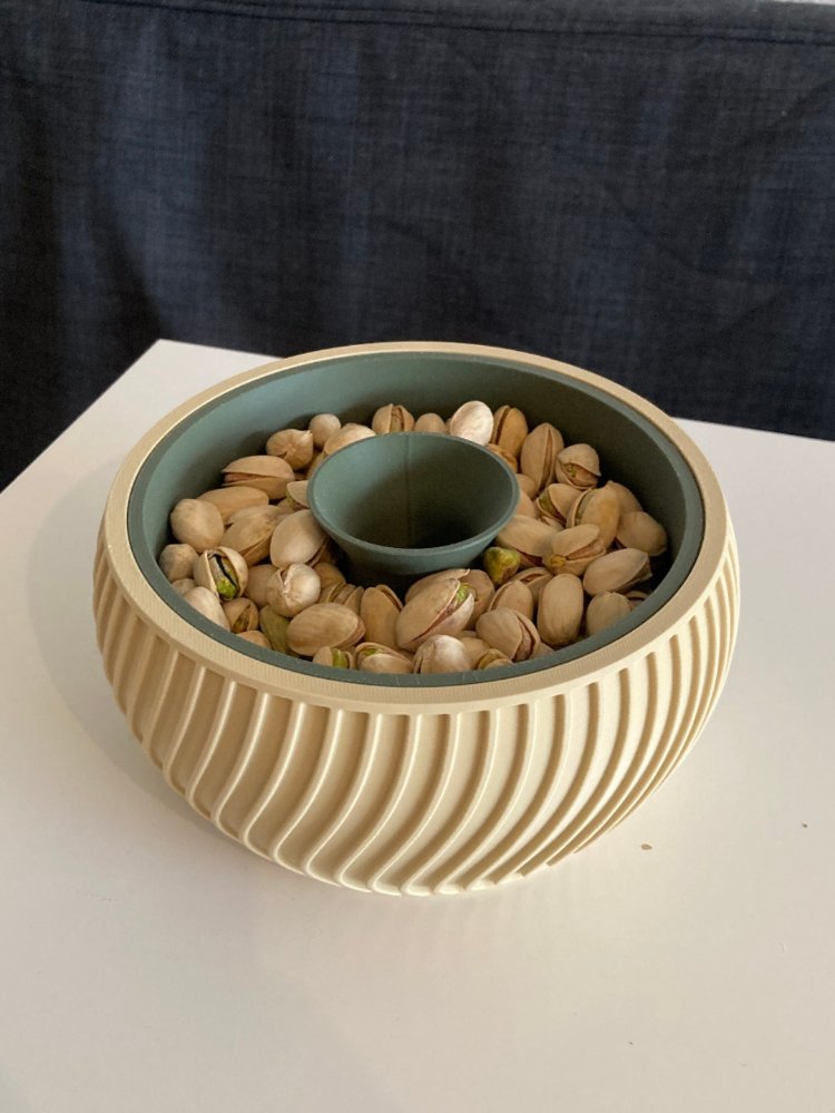 modern bowl