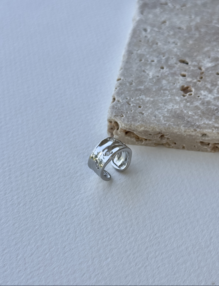 Özel Seri | Loire Earcuff/Kıkırdak Küpe