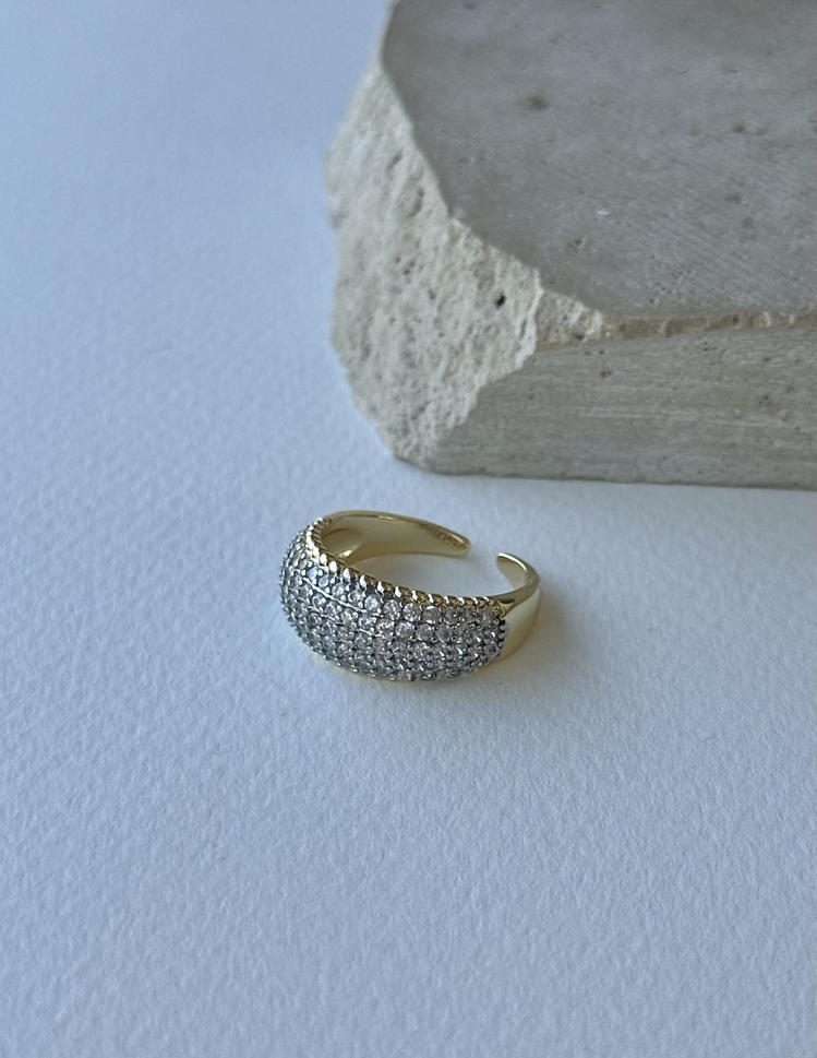 Özel Seri | Bague de Pureté Yüzük
