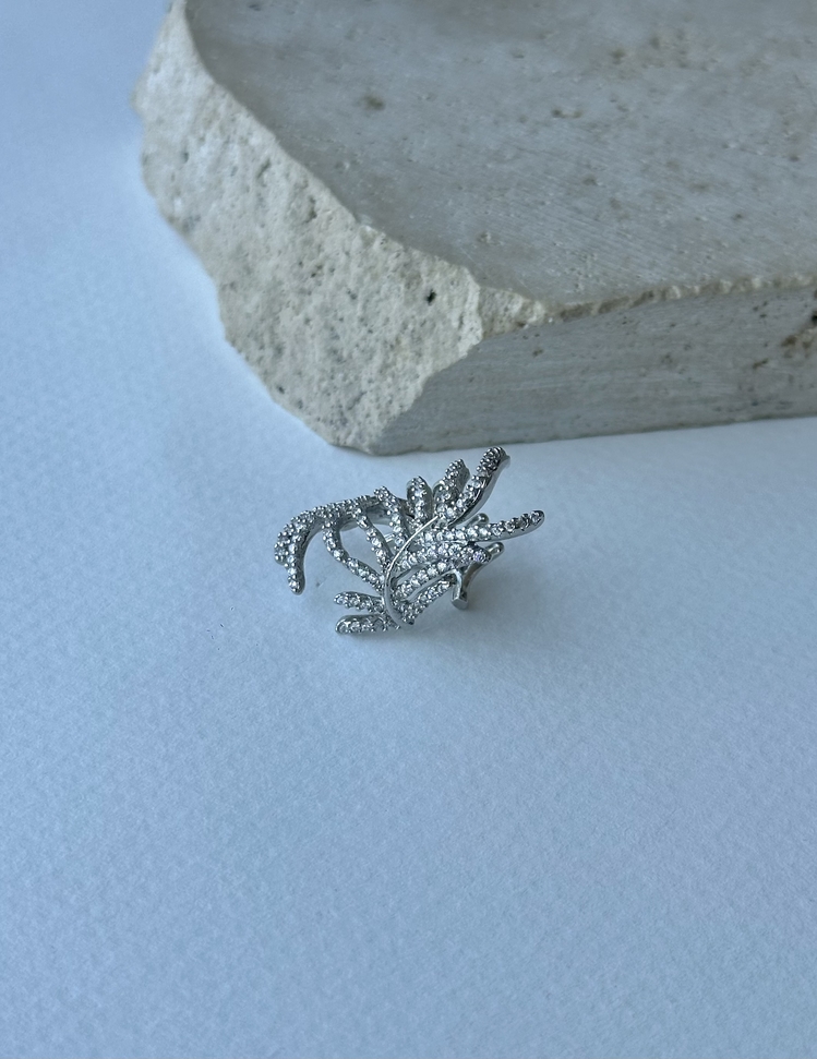Victory Earcuff/Kıkırdak Küpe