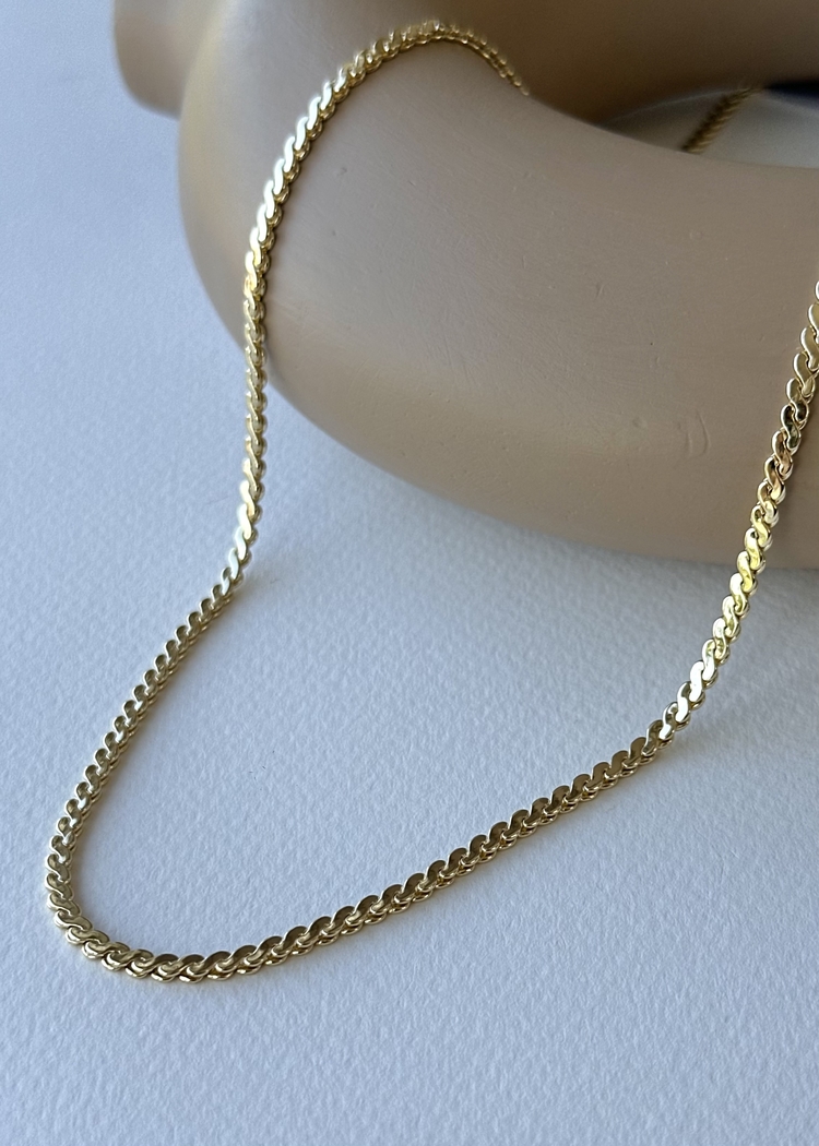 Xuping | Suéno Kolye (60cm)
