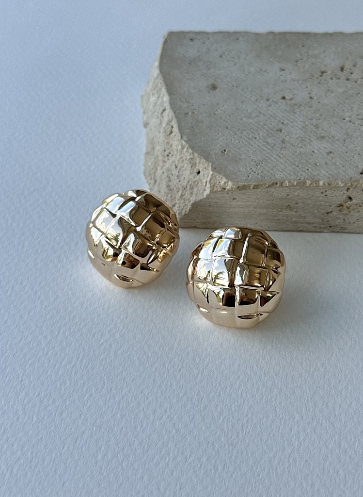 Xuping | Ojos Aí Küpe (18k)