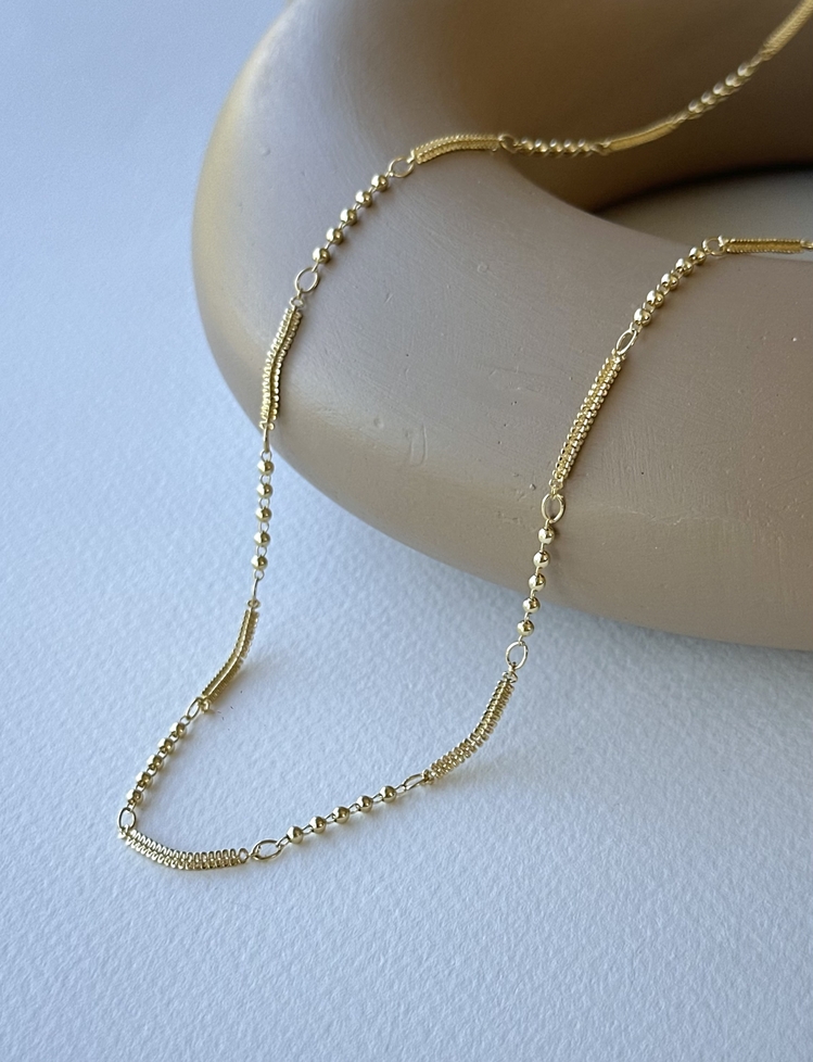 Xuping | Daria Kolye (50+5cm)