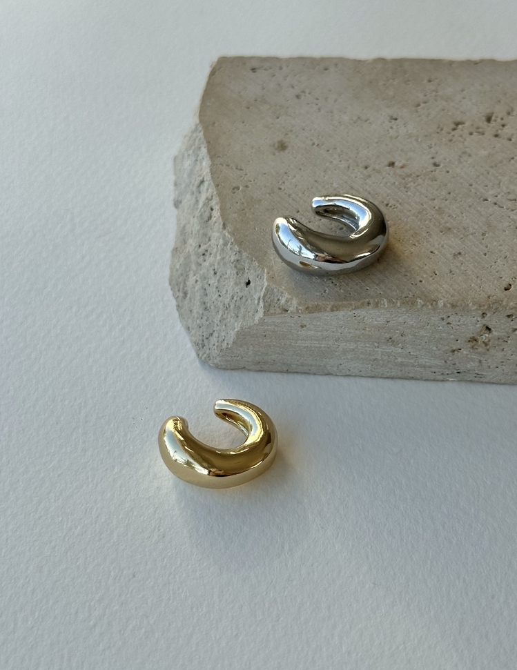 Özel Seri | Pure Earcuff/Kıkırdak Küpe