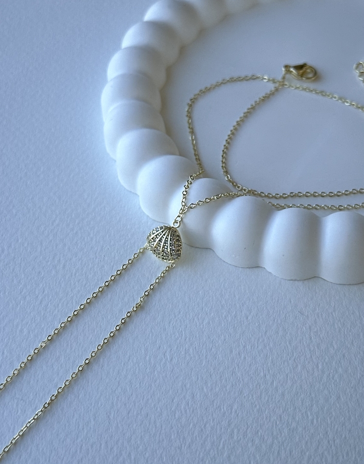 Özel Seri | Seashell Şahmeran