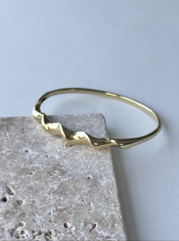 Xuping | Goldwave Kelepçe