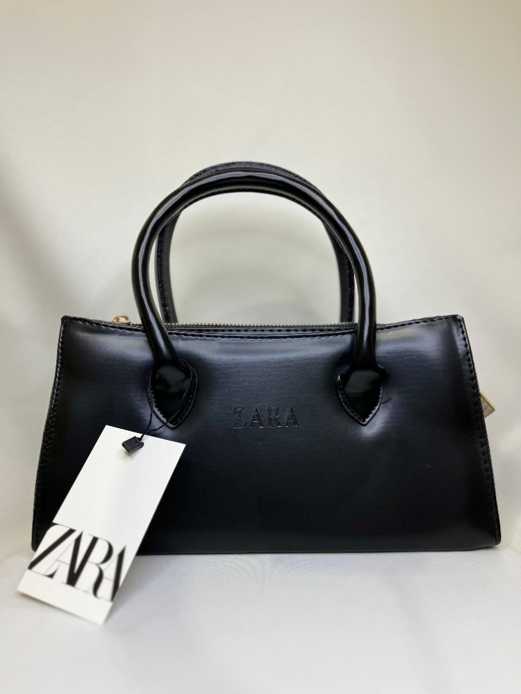 Zara Model Çanta