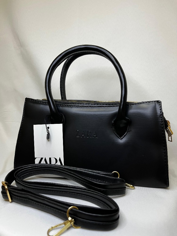 Zara Model Çanta