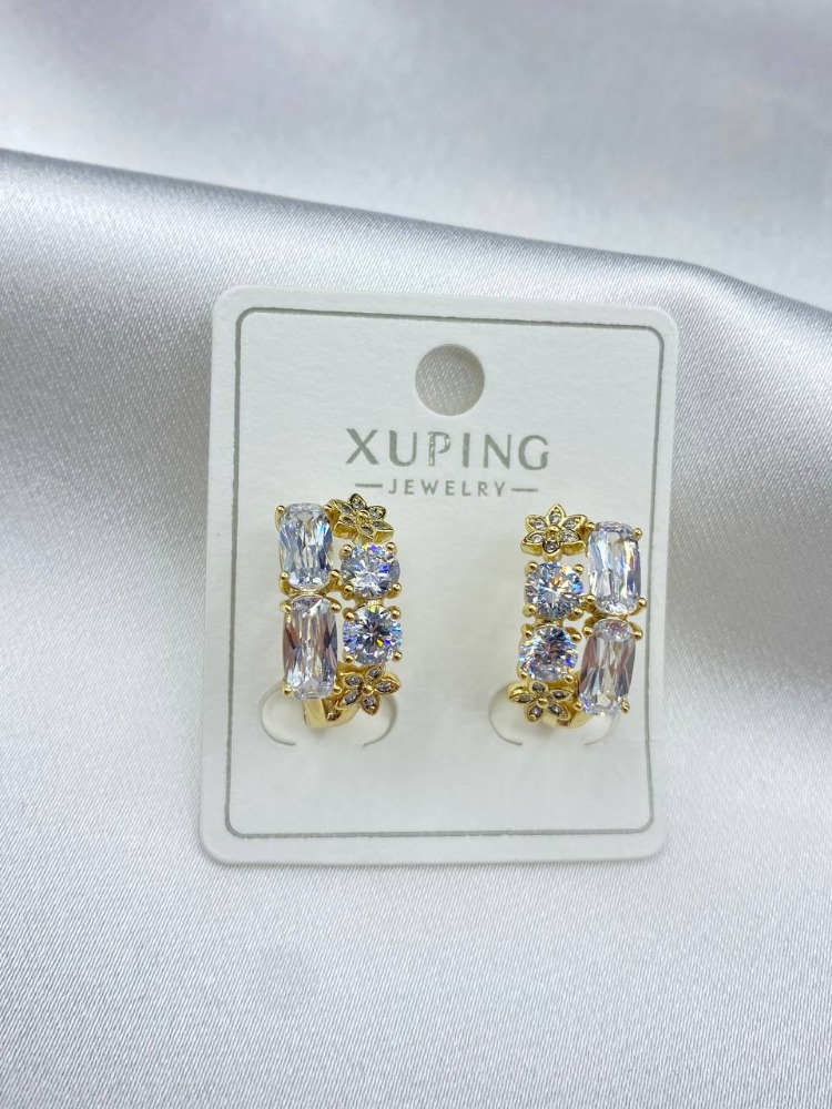 Xuping Küpe