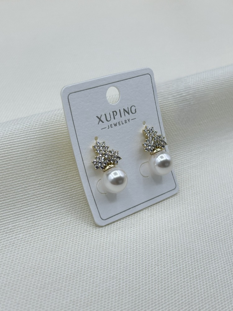 Xuping Küpe