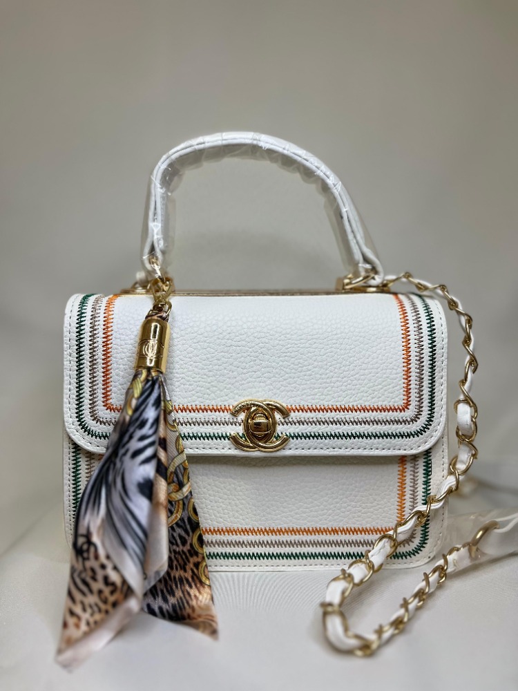 Chanel Model Çanta