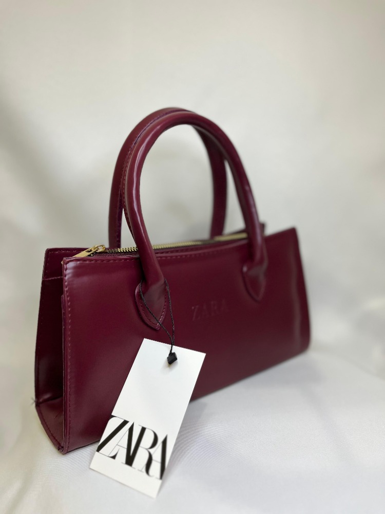 Zara Model Çanta