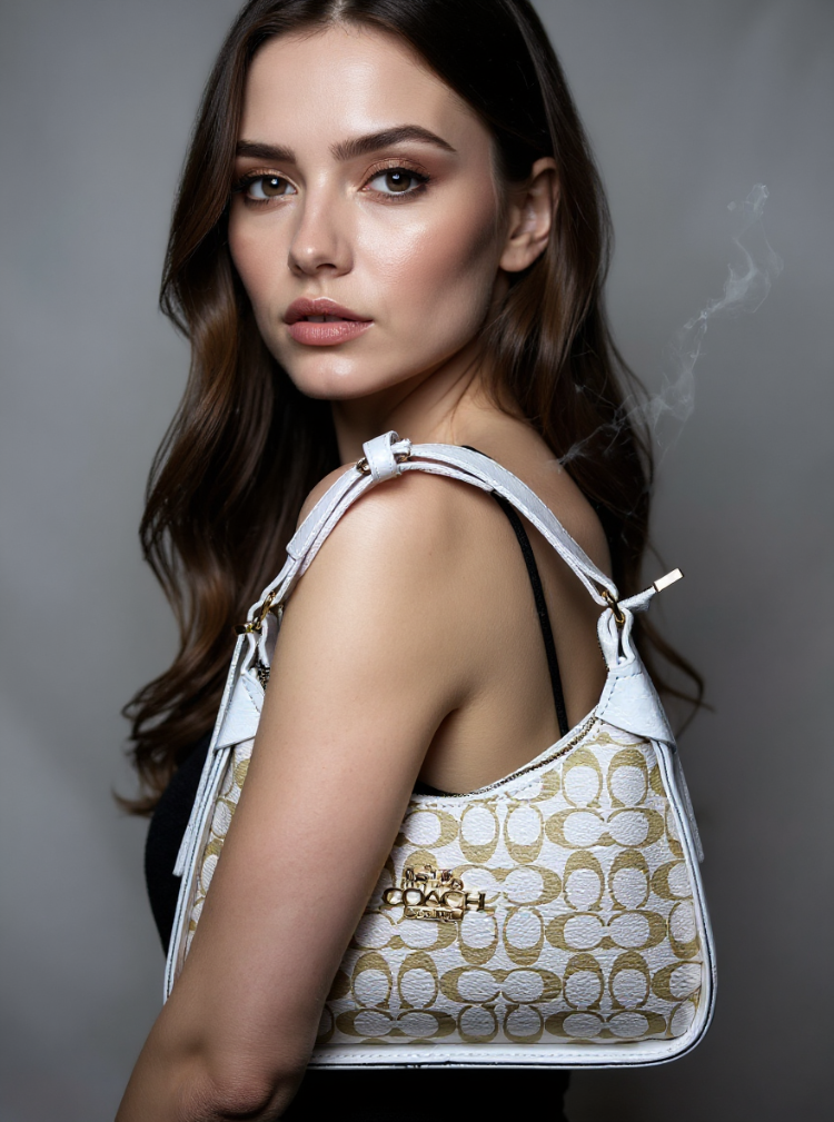 Coach Model Çanta