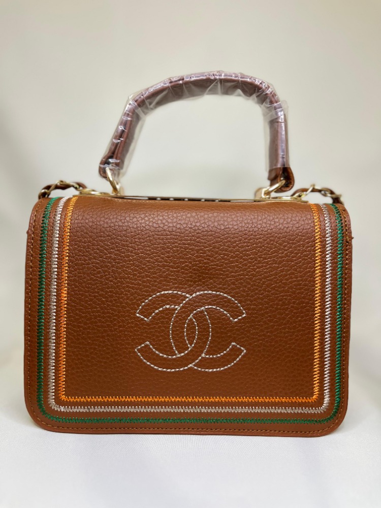 Chanel Model Çanta