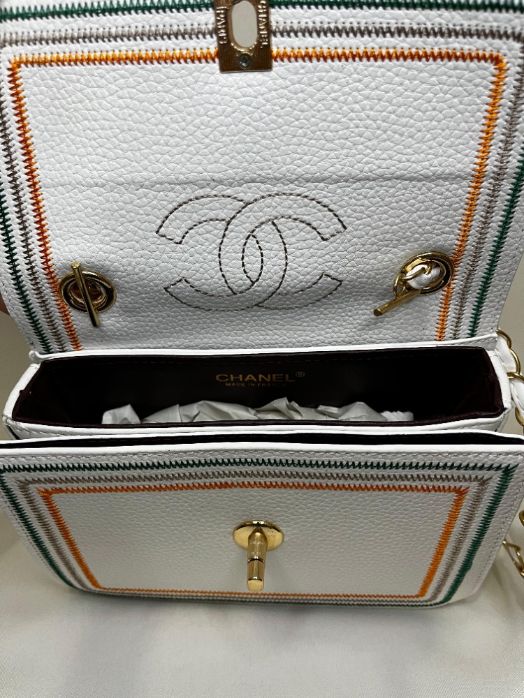 Chanel Model Çanta