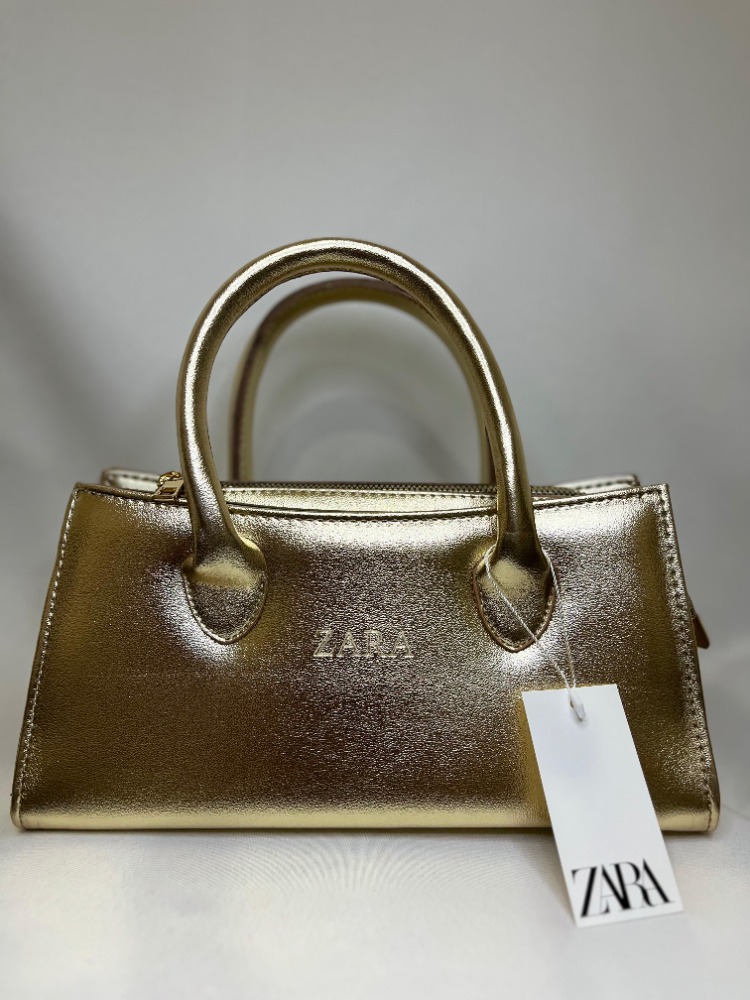 Zara Model Çanta
