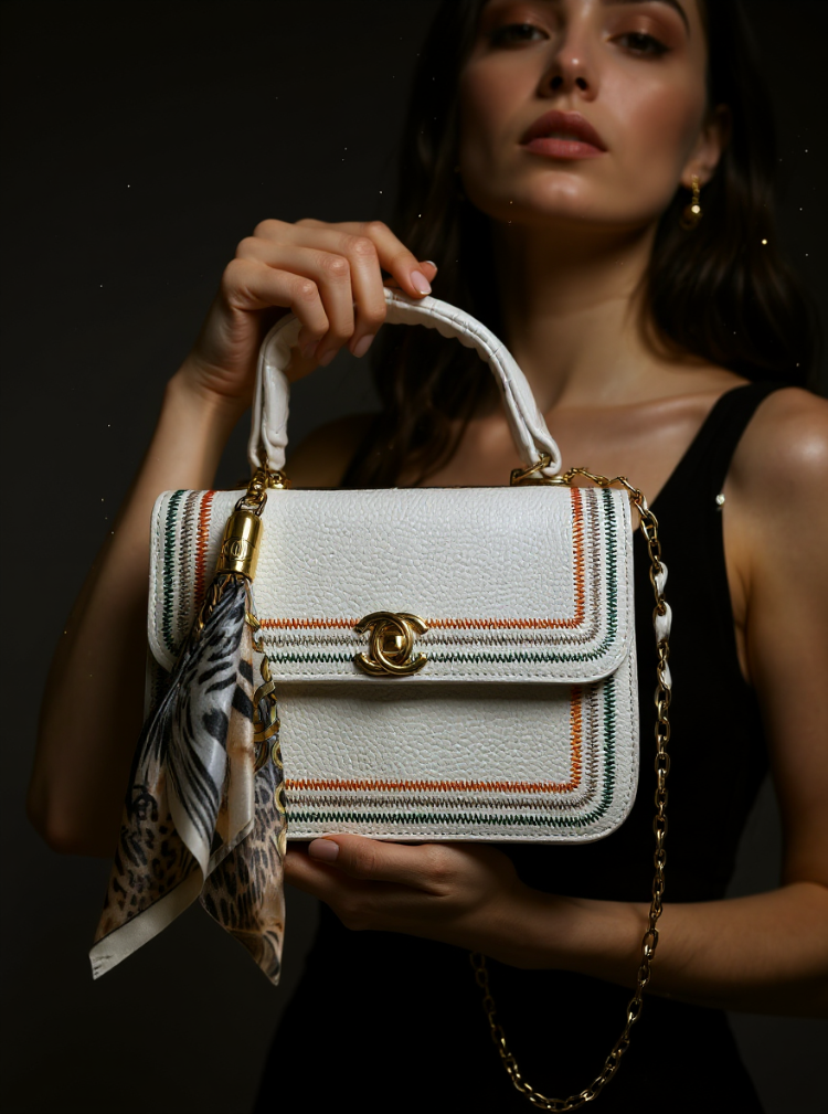Chanel Model Çanta