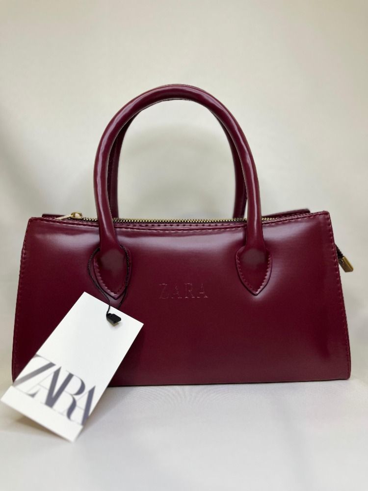 Zara Model Çanta