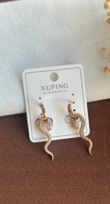 Xuping Küpe