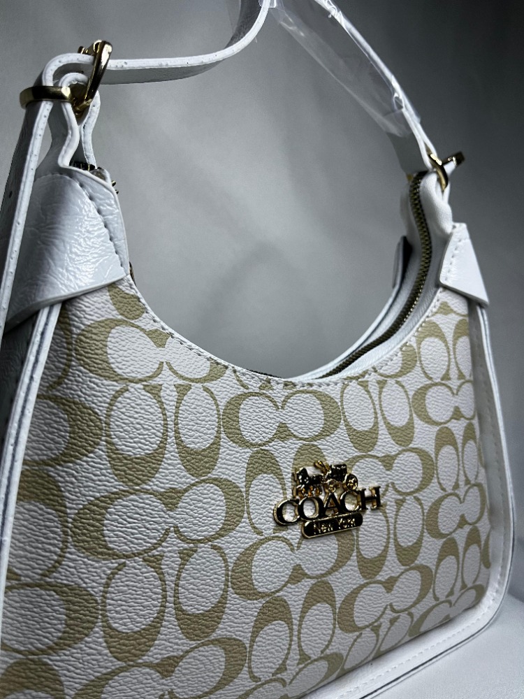 Coach Model Çanta