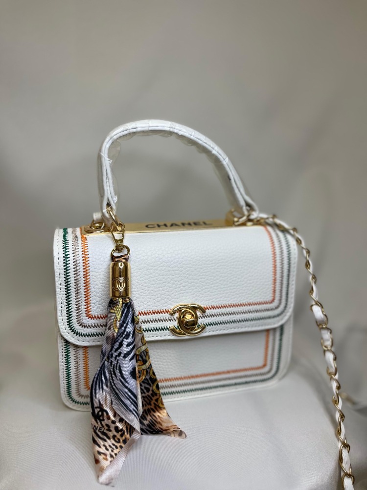 Chanel Model Çanta