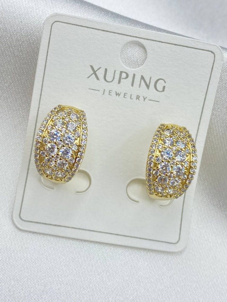 Xuping Küpe