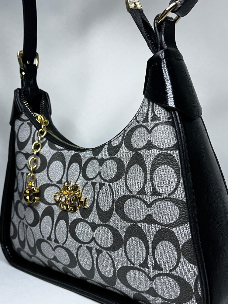 Coach Model Çanta
