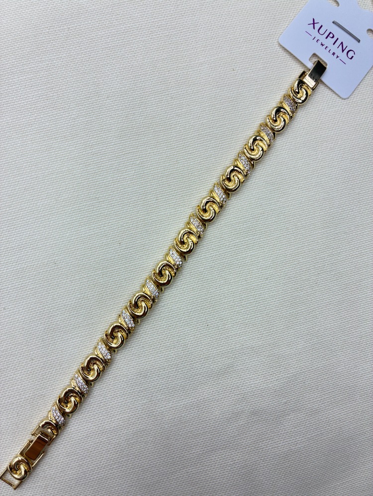 Xuping Bileklik