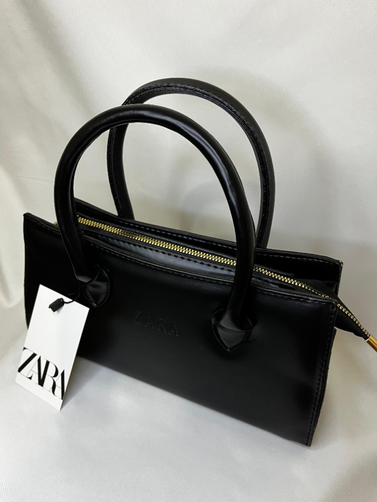 Zara Model Çanta