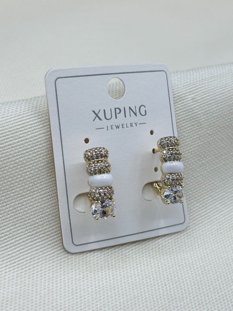 Xuping Küpe