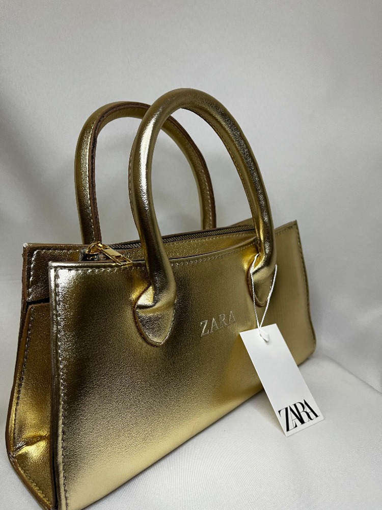 Zara Model Çanta