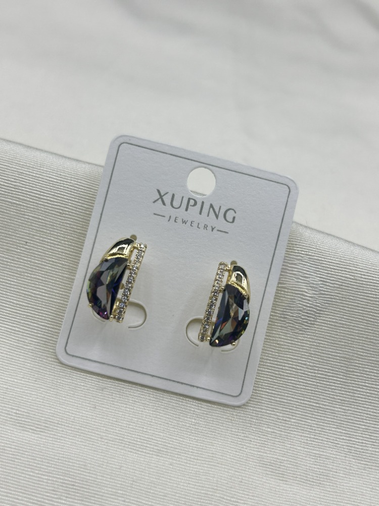 Xuping Küpe