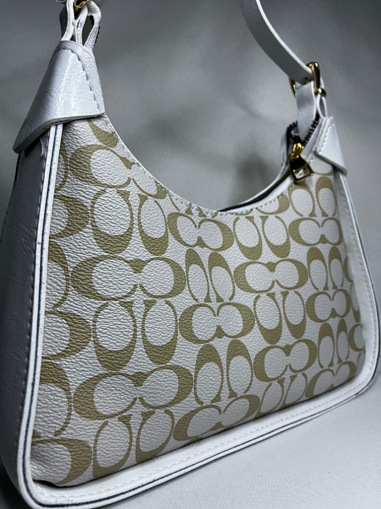 Coach Model Çanta