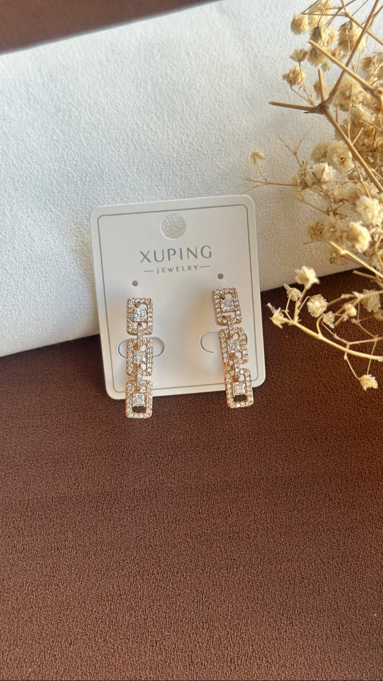 Xuping Küpe