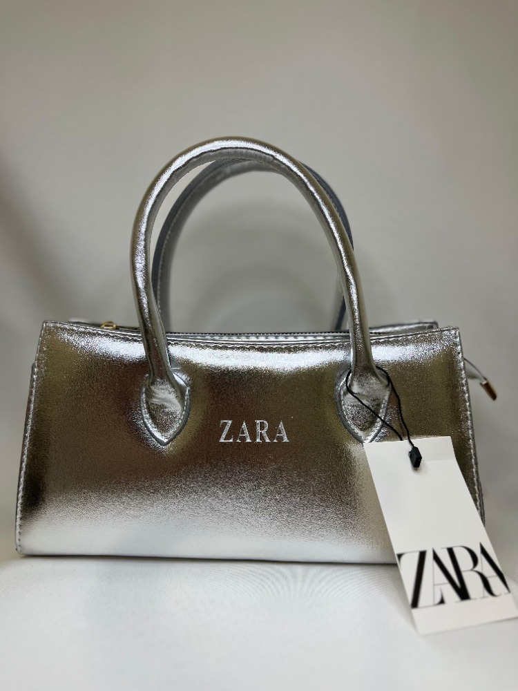 Zara Model Çanta