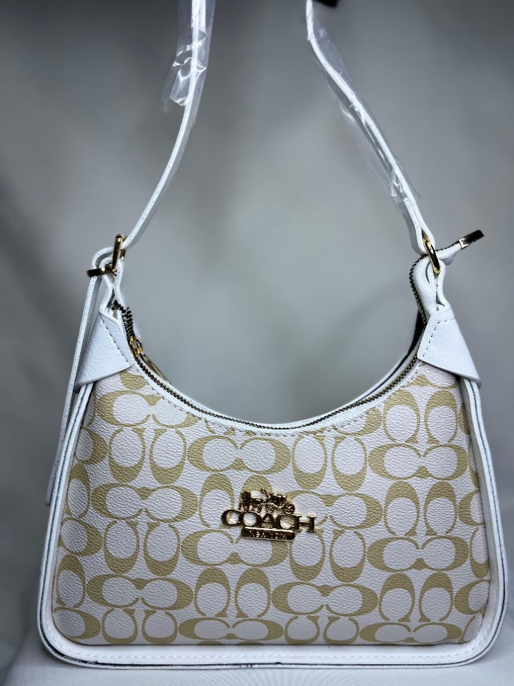 Coach Model Çanta
