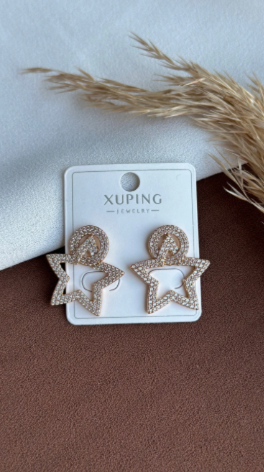 Xuping Küpe