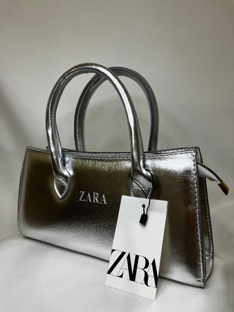 Zara Model Çanta