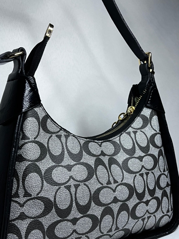 Coach Model Çanta