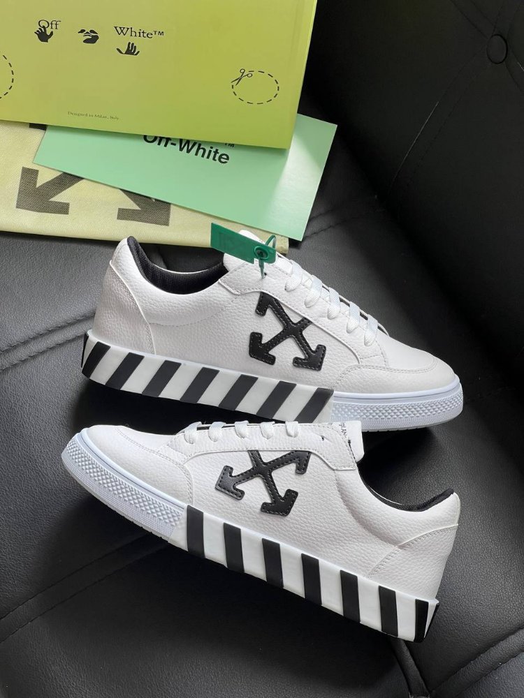 Off-White  New Season  