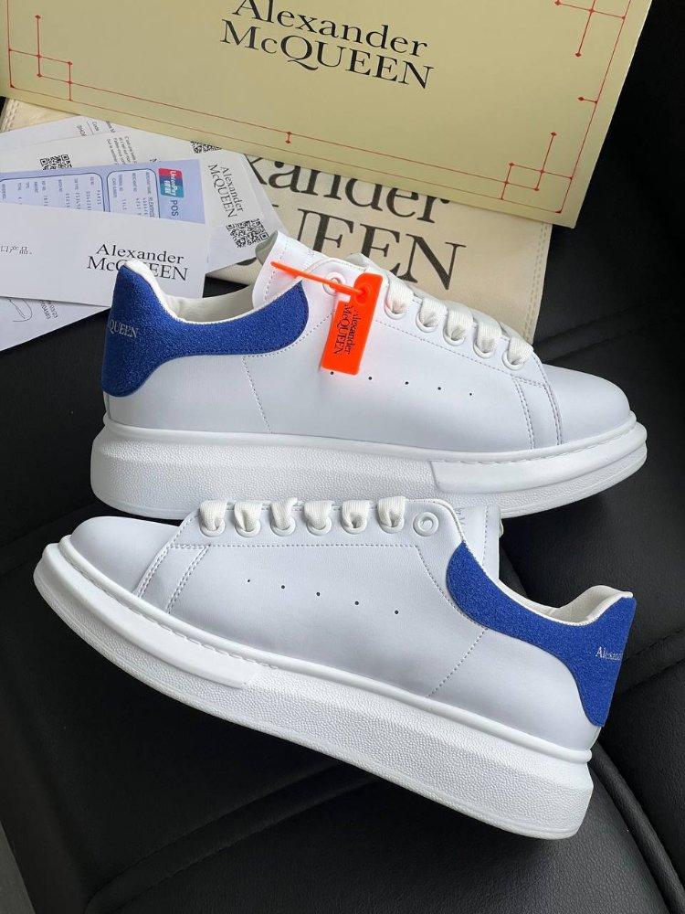 alexander Mcqueen