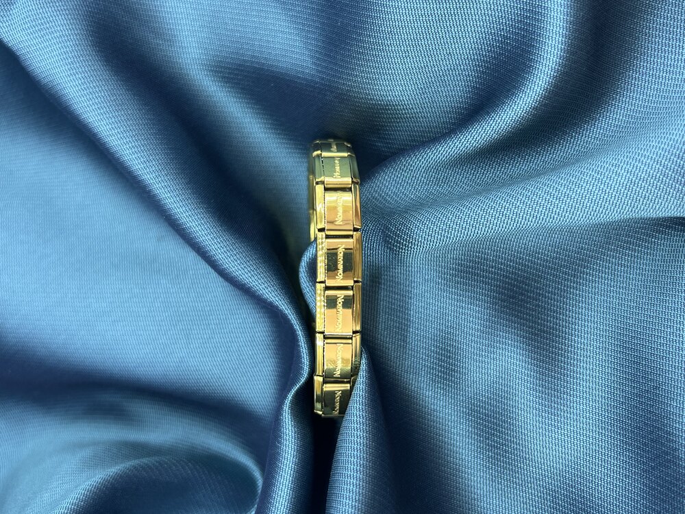 Gold Nomination 