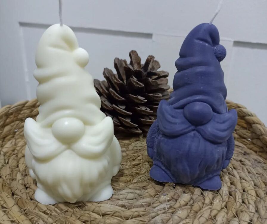 Cüce Mum