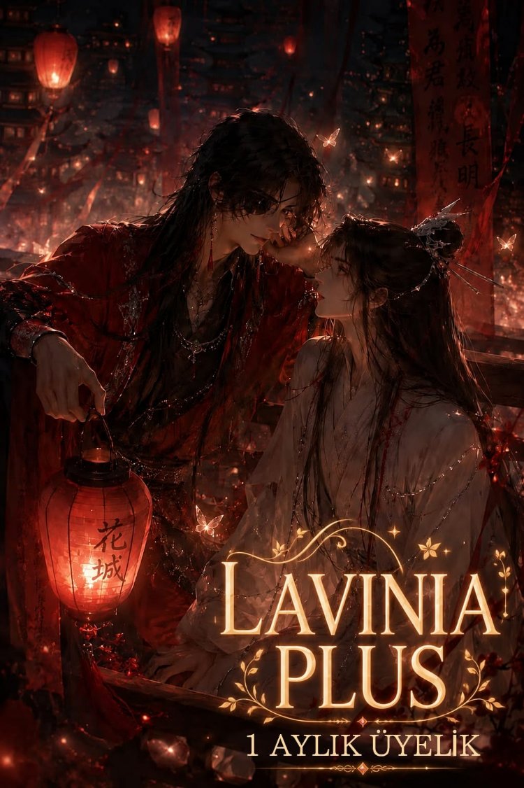 Lavinia Plus 1 Aylık Üyelik