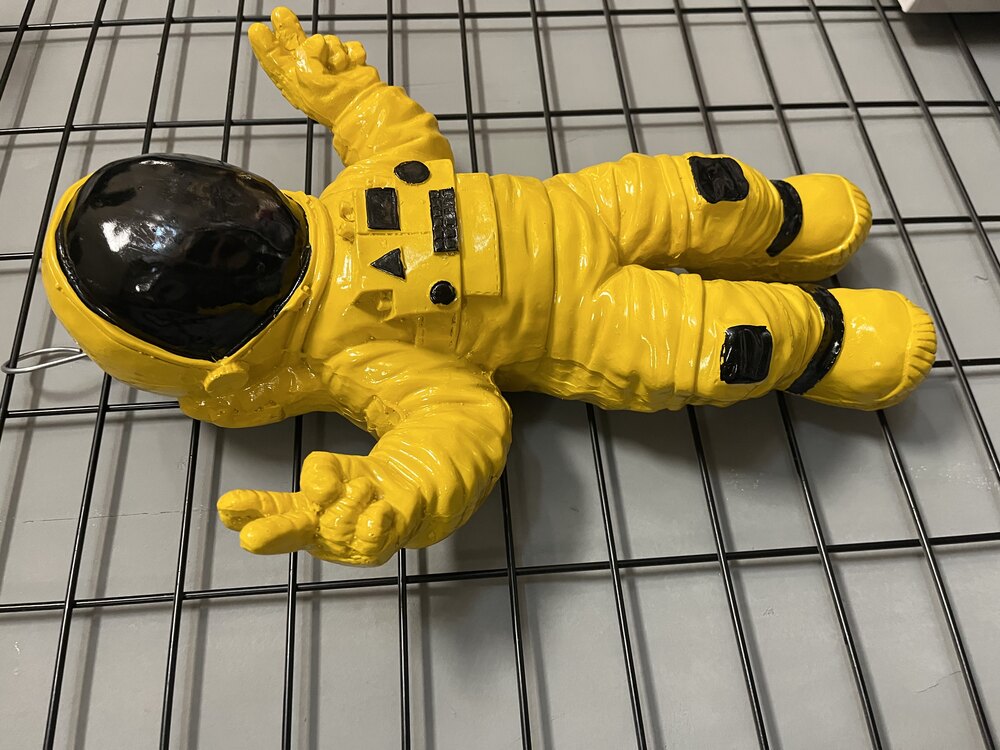 SARI ASTRONOT